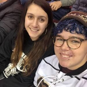 Meet your Posher, Callie